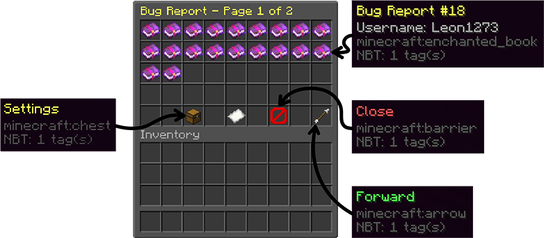 Bug Report